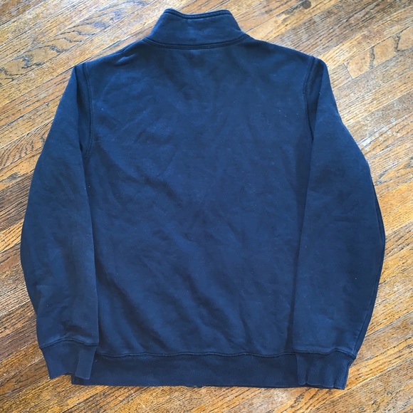 Nike Full-ZIP Jacket Small Check Swoosh Size Large - Picture 6 of 8